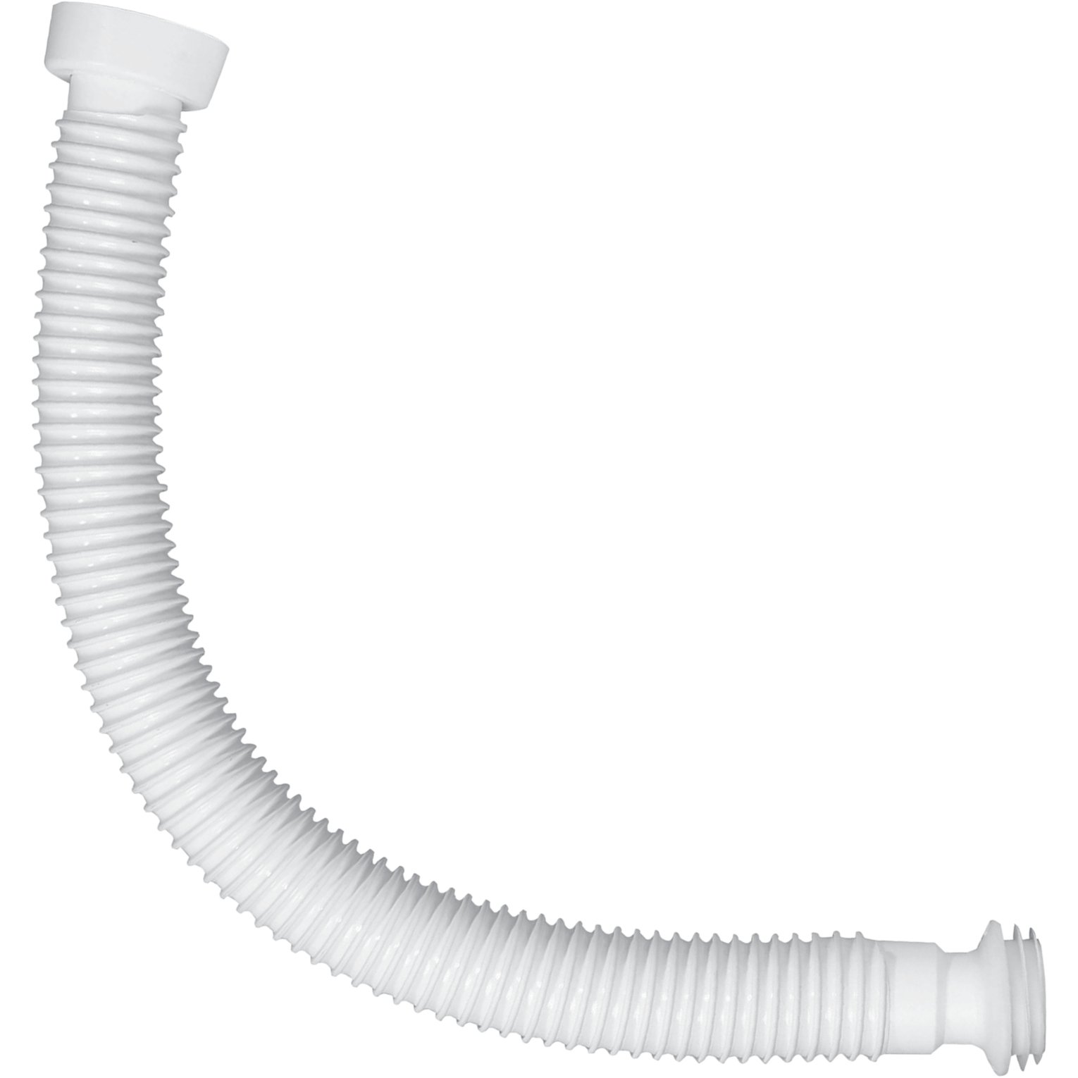 Wirquin Flexible Flushpipe Set 1 1/2 For Cistern