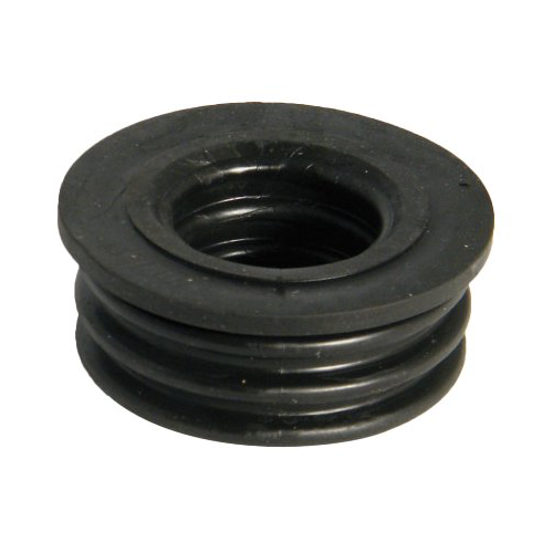 Davant 63mm x 50mm Waste Rubber Adaptor SSRA6350