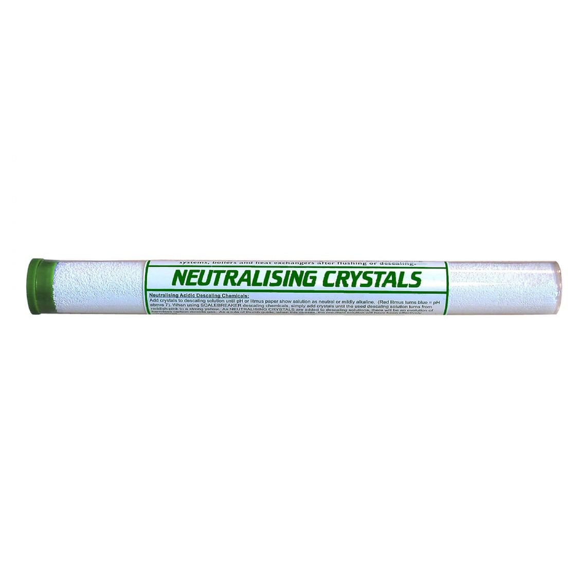 Kamco Neutralising Crystals One Shot ANC0012 ANC0012