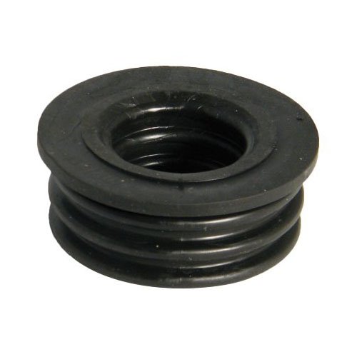 Davant 63mm x 32mm Waste Rubber Adaptor SSRA6332