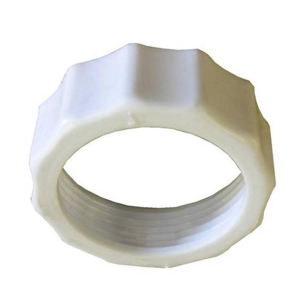 Wirquin metro Siphon 1 1/2" Coupling Nut