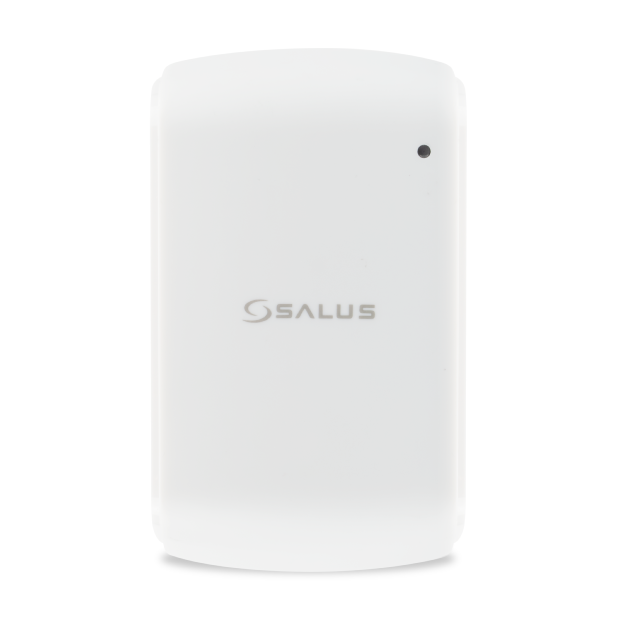 Salus Smart Home Tamper-Proof App Thermostat TS600