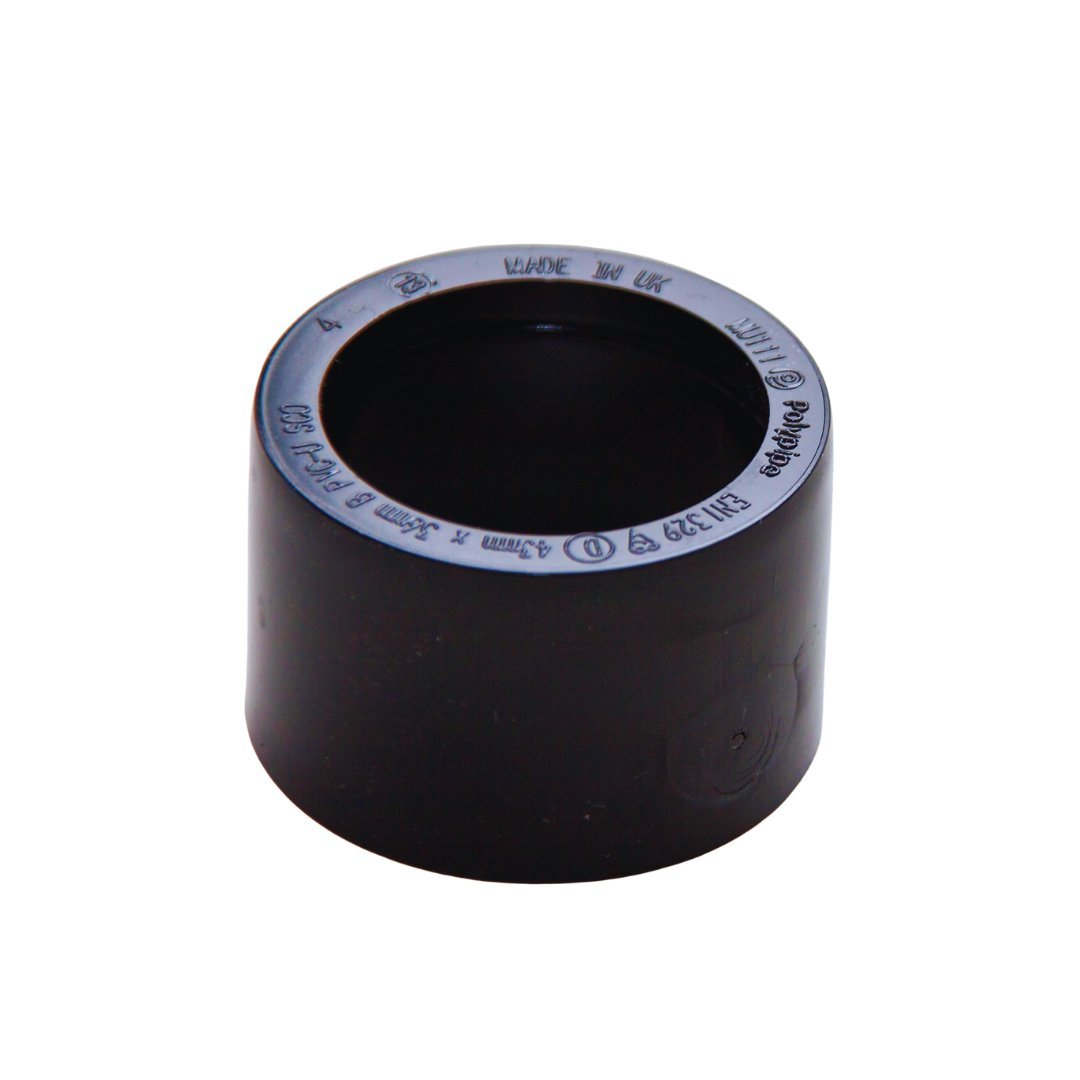 Davant Reducer 32mm X 40mm Black PWR3240B